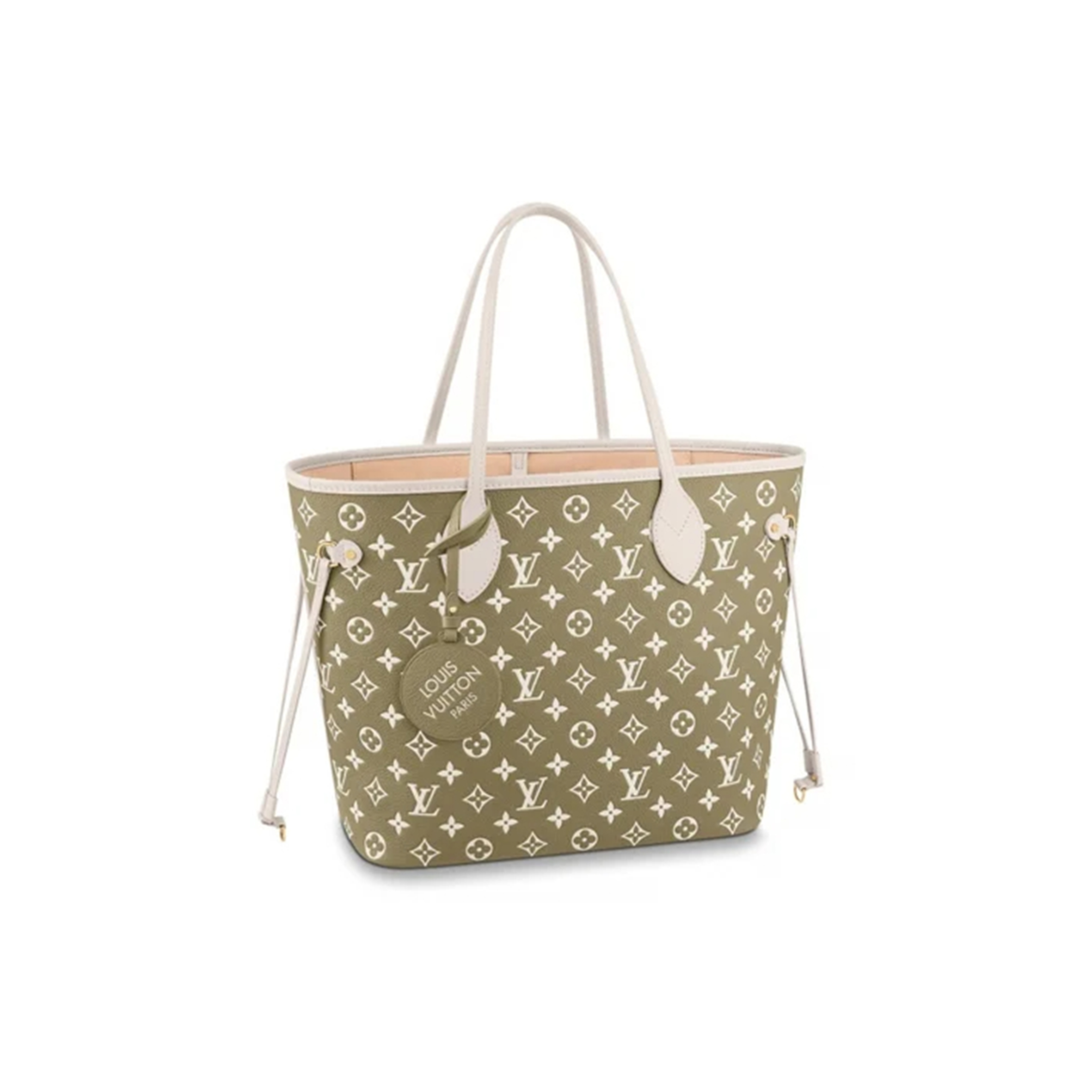 LOUIS VUITTON NEVERFULL MM M46102 (31*28*14cm)